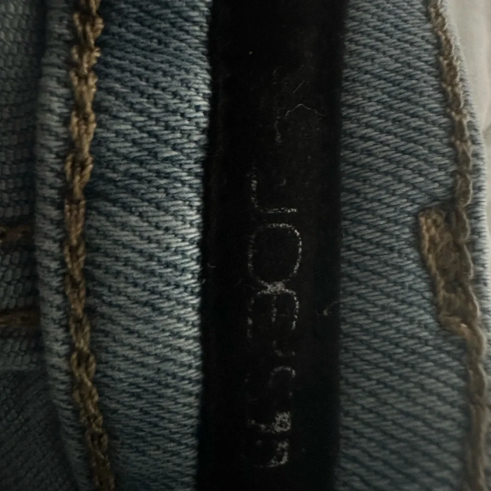 Joes Jeans classic light
